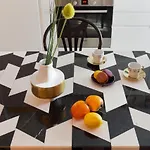 아파트 Design Eclectic Rhapsody