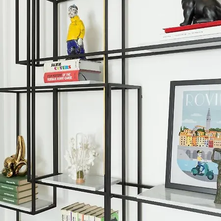 Design Eclectic Rhapsody *