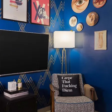 Design Eclectic Rhapsody *