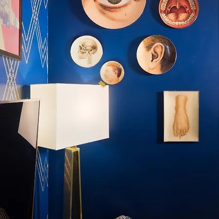 Design Eclectic Rhapsody * Rovinj