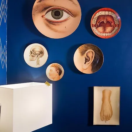 Design Eclectic Rhapsody Apartament Rovinj