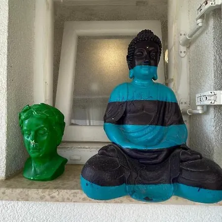 Apartament Design Eclectic Rhapsody Rovinj