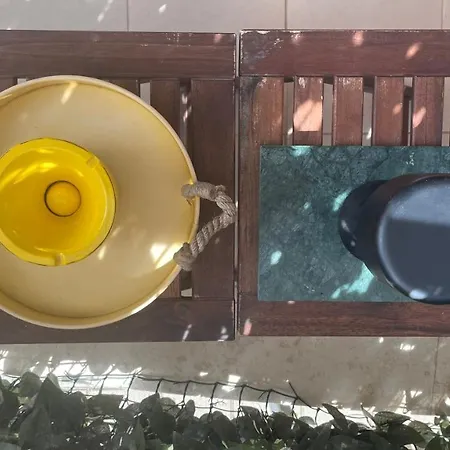 Apartament Design Eclectic Rhapsody *