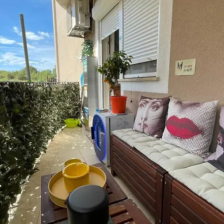 Design Eclectic Rhapsody * Rovinj