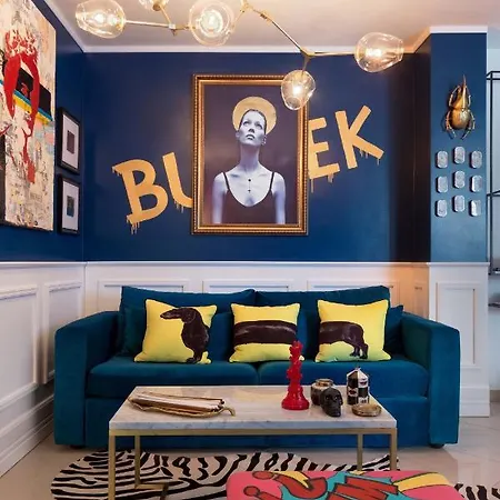 Design Eclectic Rhapsody