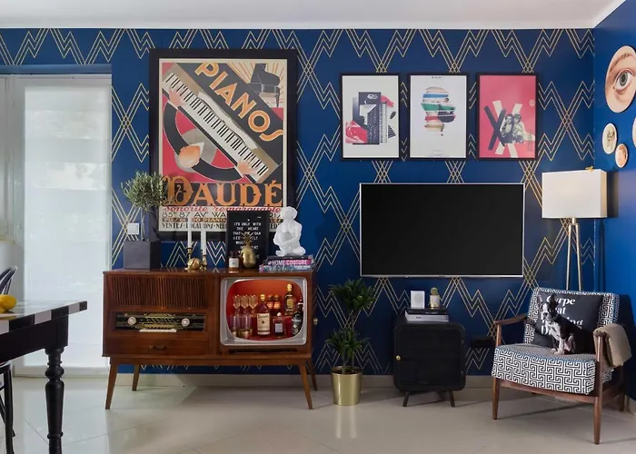 Design Eclectic Rhapsody Rovinj