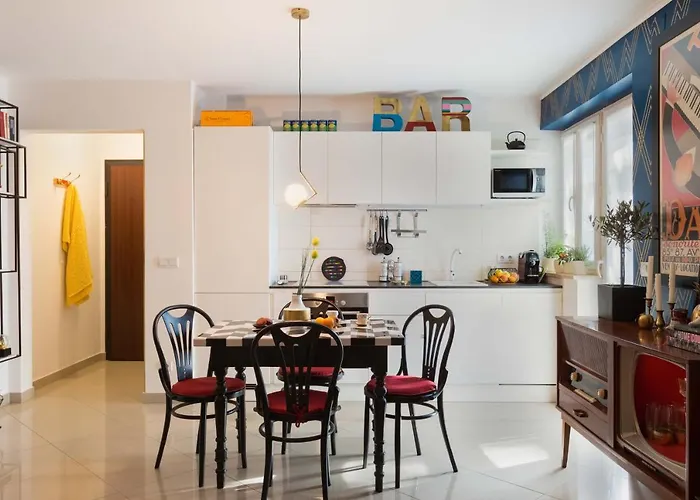 Design Eclectic Rhapsody