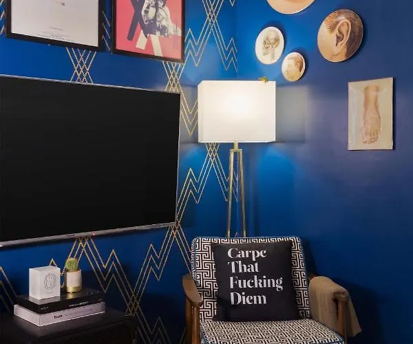 Design Eclectic Rhapsody *