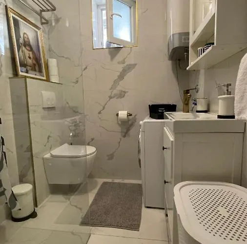 Apartamento Design Eclectic Rhapsody *