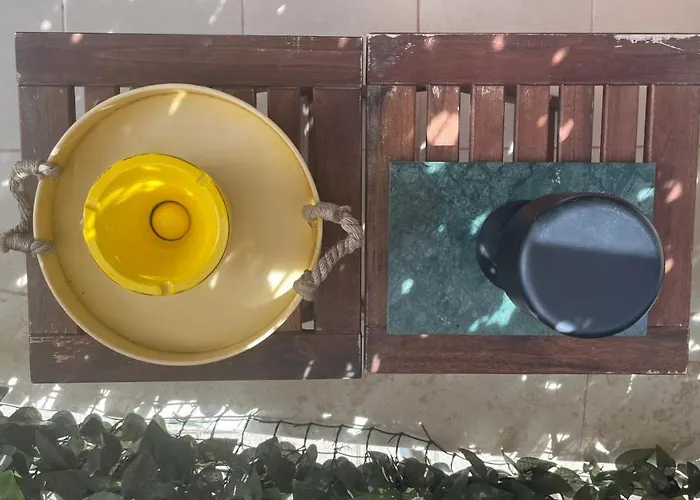 Apartamento Design Eclectic Rhapsody *