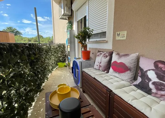 Design Eclectic Rhapsody * Rovinj